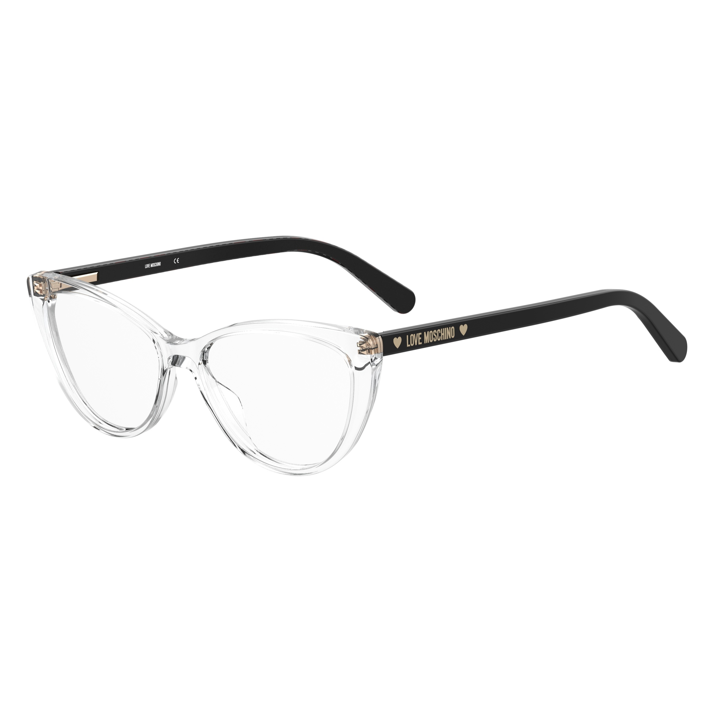 Montura de gafas Love Moschino Mujer MOL539-900