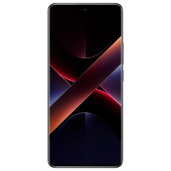 Xiaomi POCO X7 5G 8GB/256GB Negro Versión Global