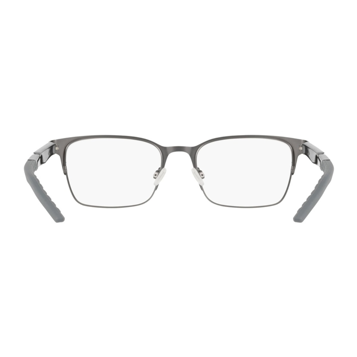 Gafas de Vista Nike 8185 001 de Metal Hombre 56 mm