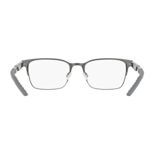 Gafas de Vista Nike 8185 001 de Metal Hombre 56 mm