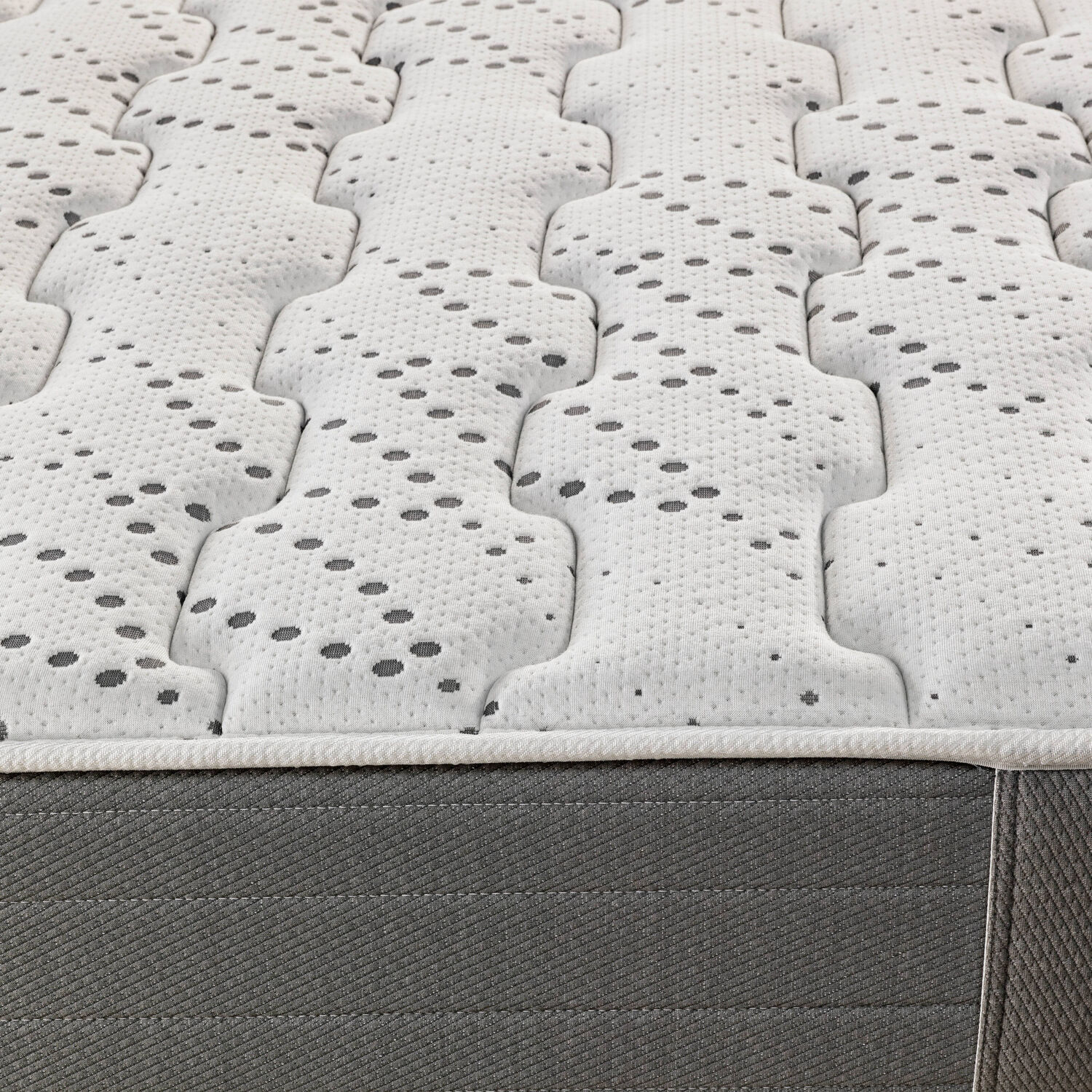 Colchón Viscoelástico | Firmeza alta | Reversible | Máxima calidad | Altura 25cm | Iliria