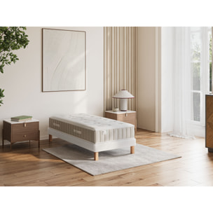 Matelas Suite Biarritz 24 cm - 90 x 190 cm