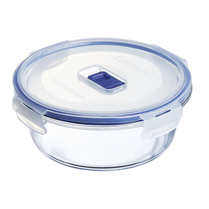 Contenitore  92 cl Pure Box Active
