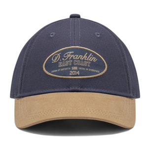 Gorra Unisex Modelo East Coast Baseball