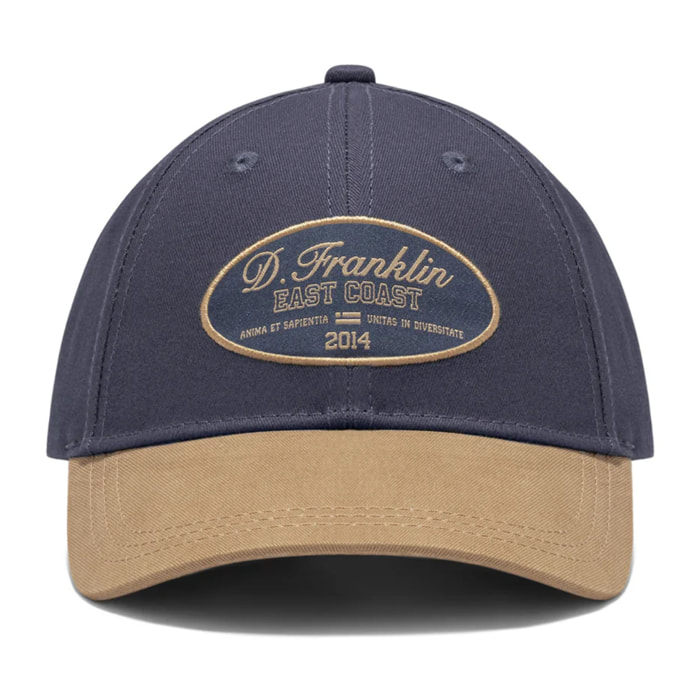 Gorra Unisex Modelo East Coast Baseball