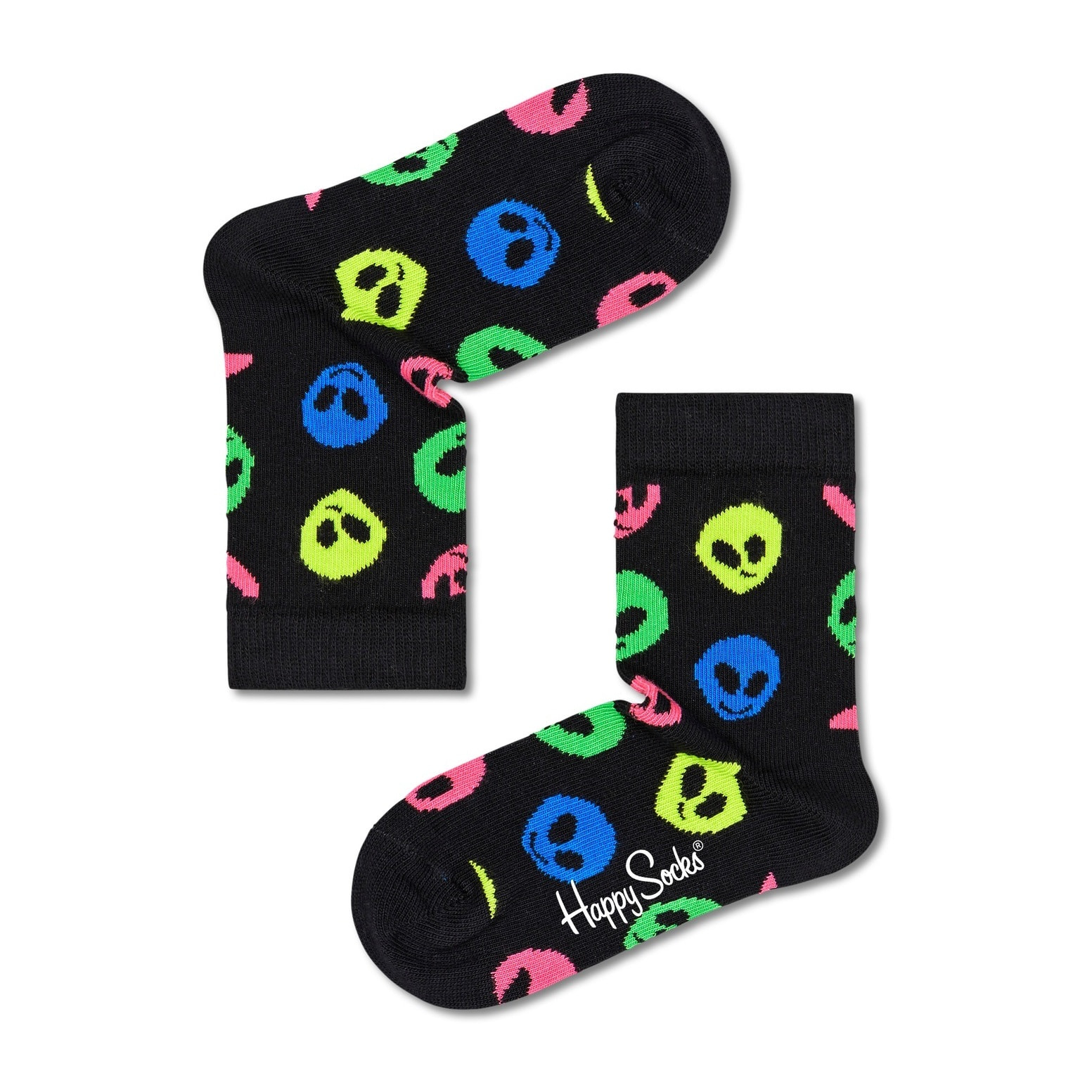 Calcetines kids alien Happysocks