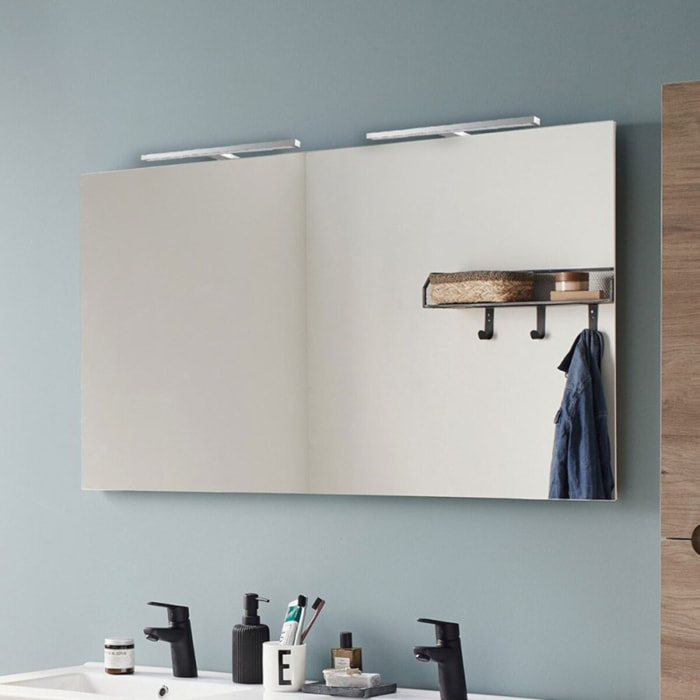 Miroir de salle de bain Candide