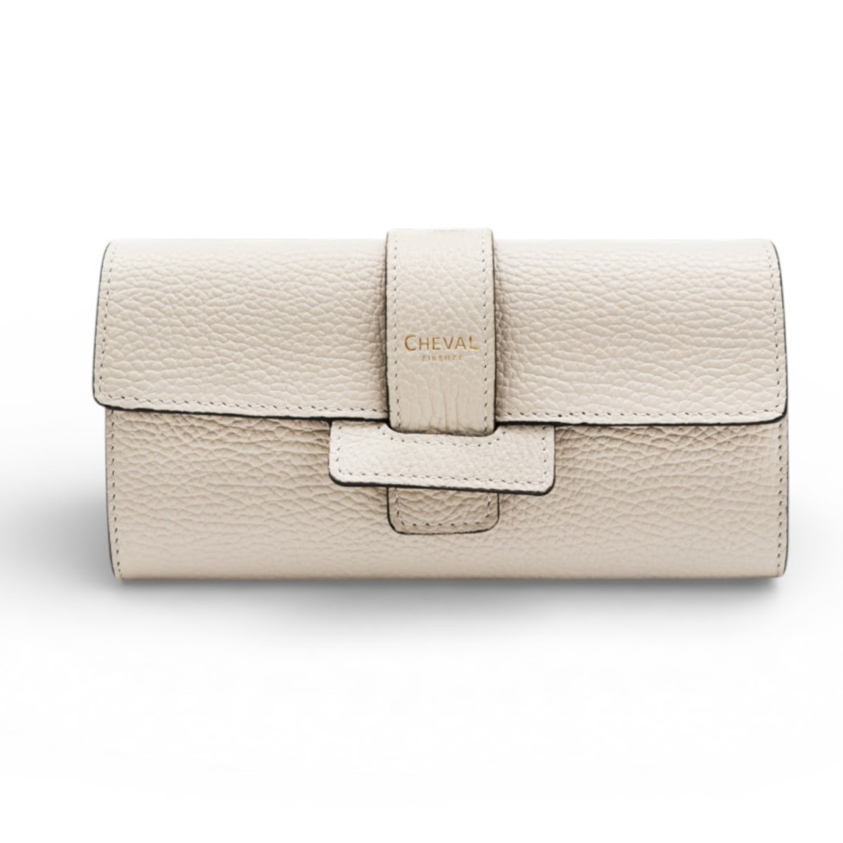 Portafoglio Cheval Firenze Dean Beige