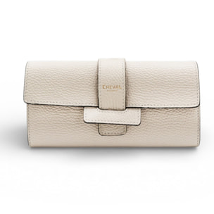 Portafoglio Cheval Firenze Dean Beige