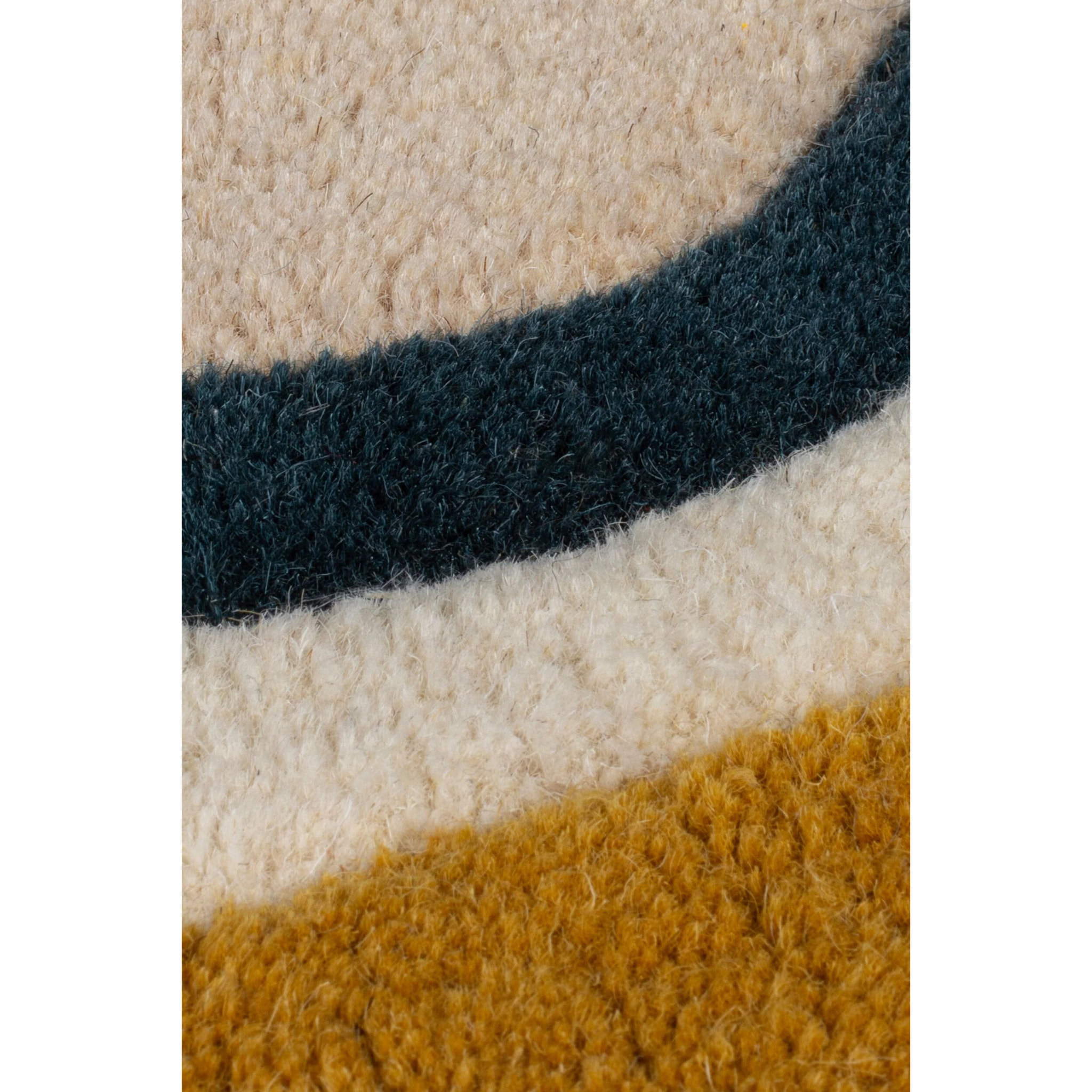 Tapis LEO Multicolore