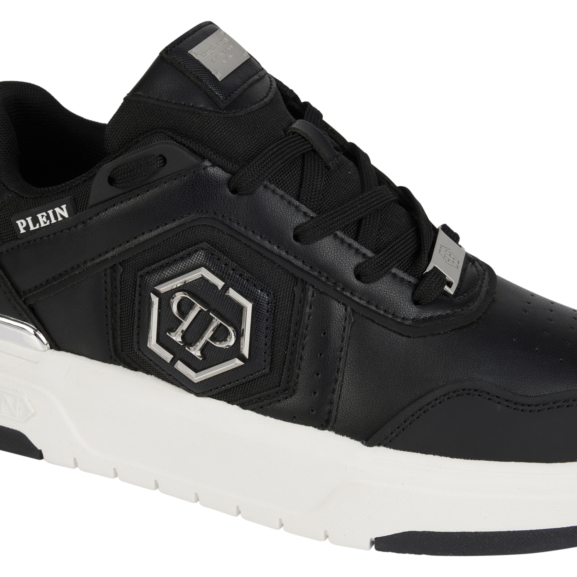PHILIPP PLEIN Low-Top Sneakers SK8R