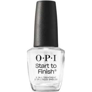 Duo Infinite Shine - Base et Top Coat Duo Pack - 30ml Base Coat, Top Coat