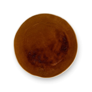 Bee  - 6 assiettes dessert