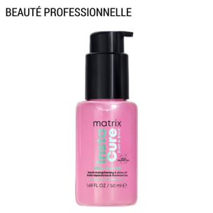 Instacure Build-A-Bond - Huile Réparatrice