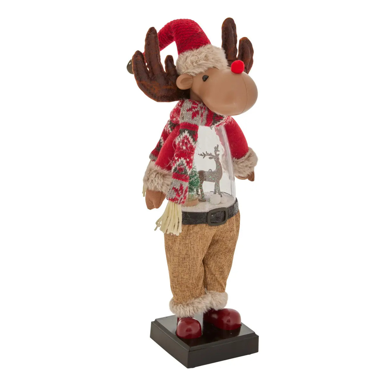 DKP INT PERSO DEB 5LH56 3ASS P