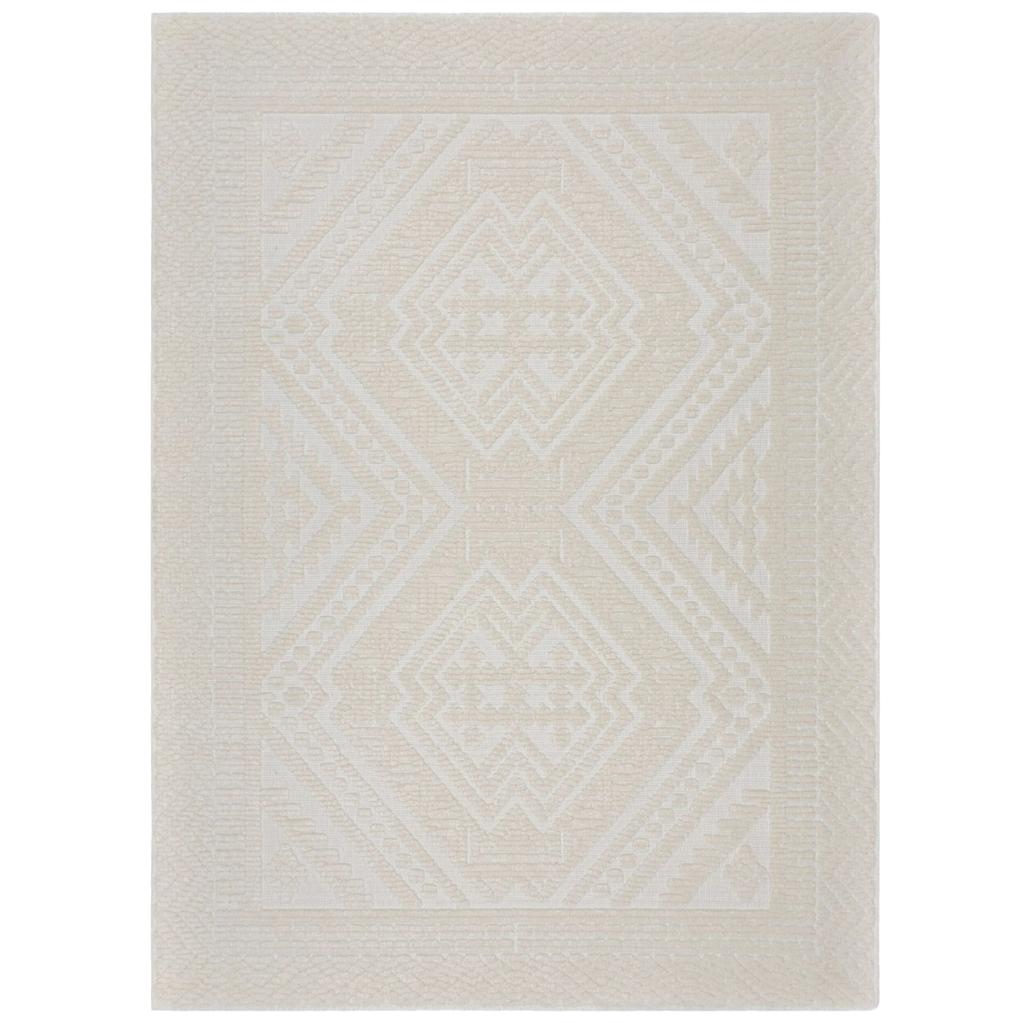 Tapis lavable JAIPUR