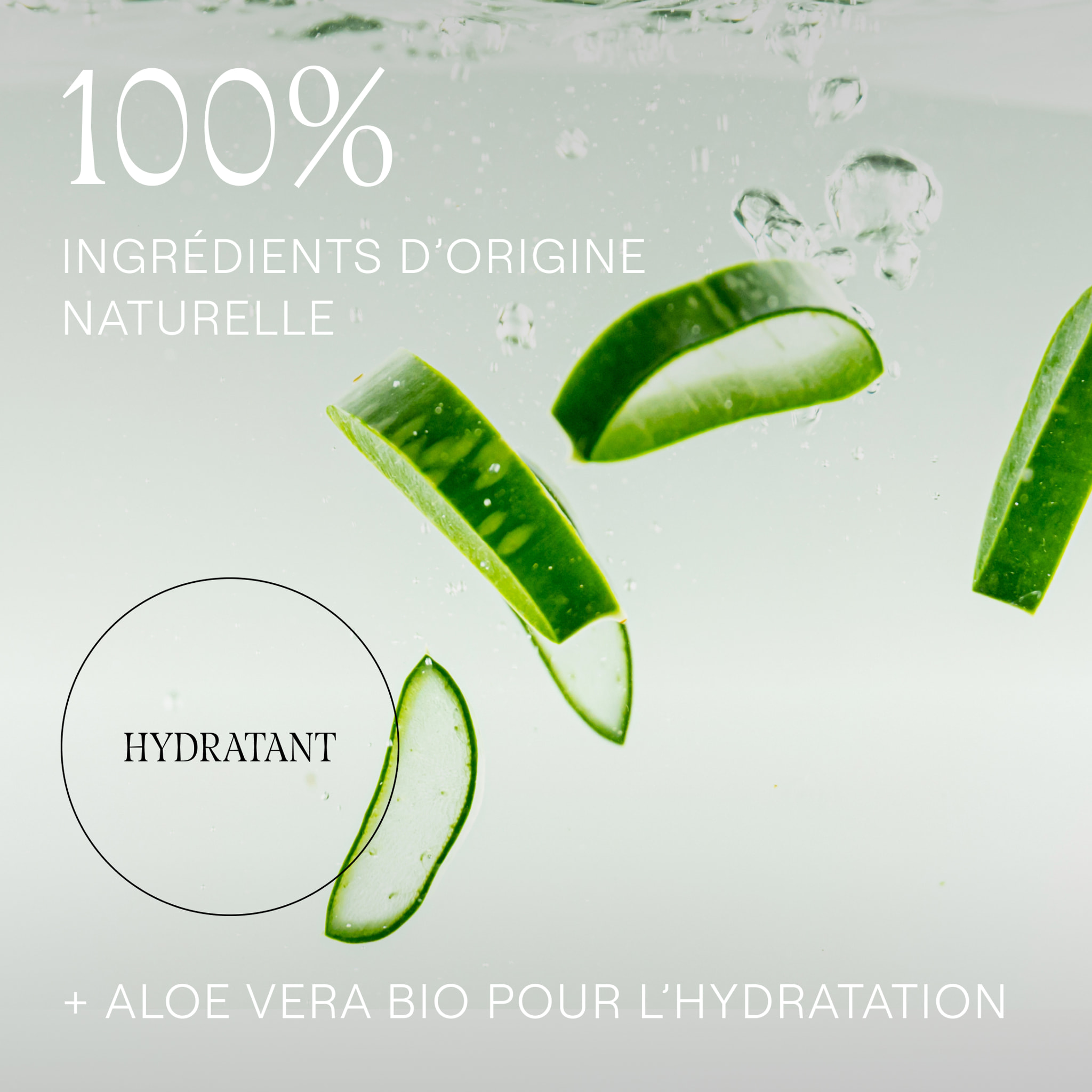 WELEDA - Gel nettoyant rafraîchissant 150ml