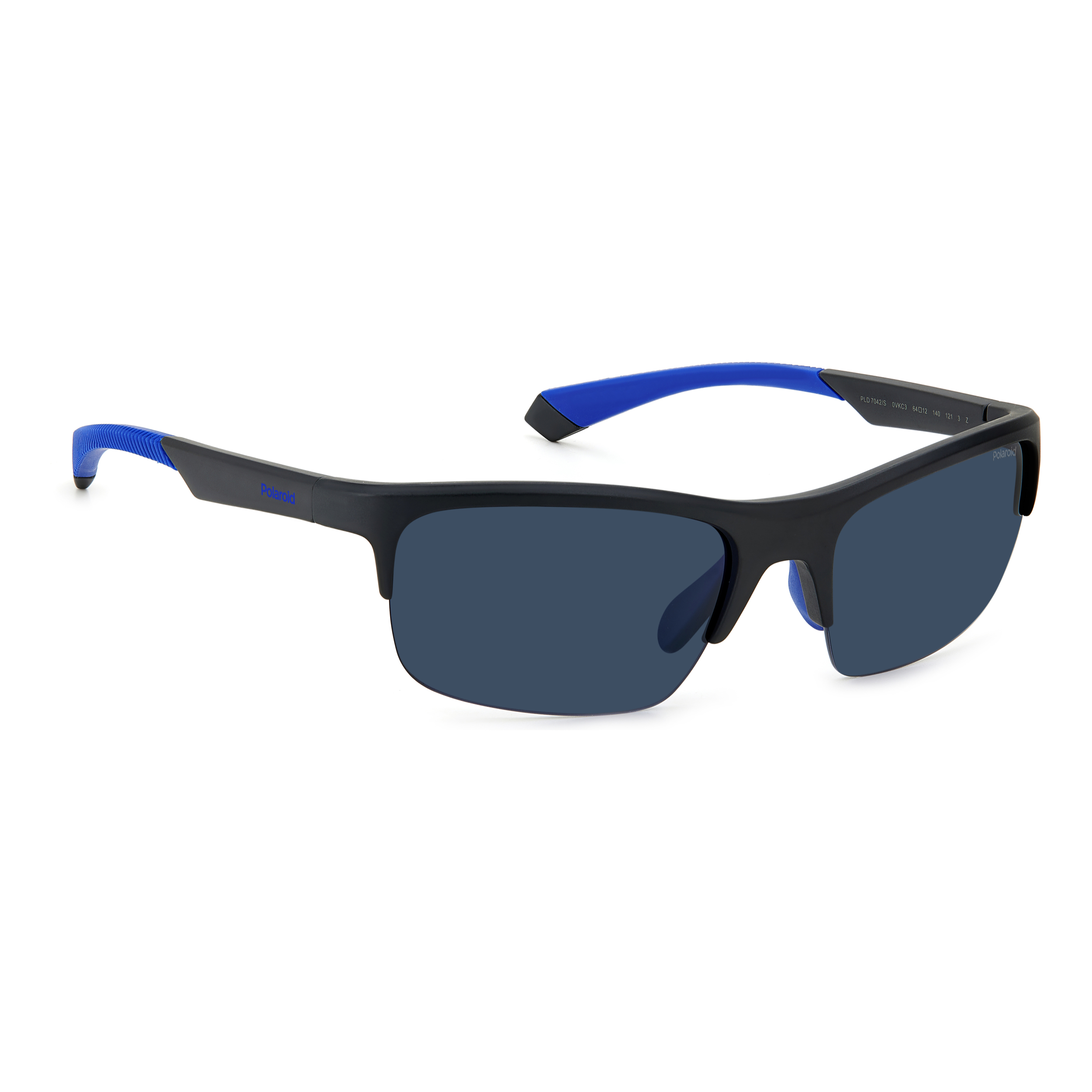 Gafas de sol Polaroid Unisex PLD-7042-S-0VK-C3