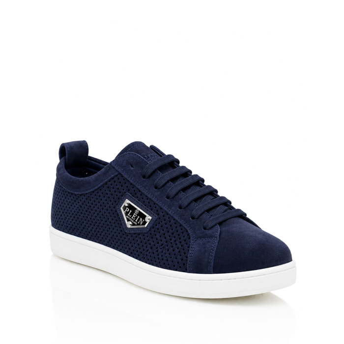 PHILIPP PLEIN Zapatillas bajas