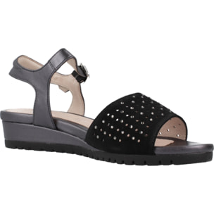 Sandalias Mujer de la marca STONEFLY  modelo CHER 5 Black