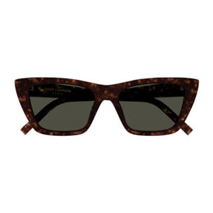 Gafas de Sol Saint Laurent SL 276 MICA-002 de Acetato Mujer 53 mm