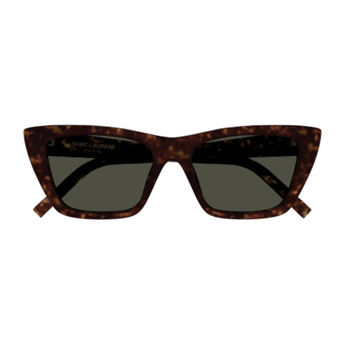Gafas de Sol Saint Laurent SL 276 MICA-002 de Acetato Mujer 53 mm