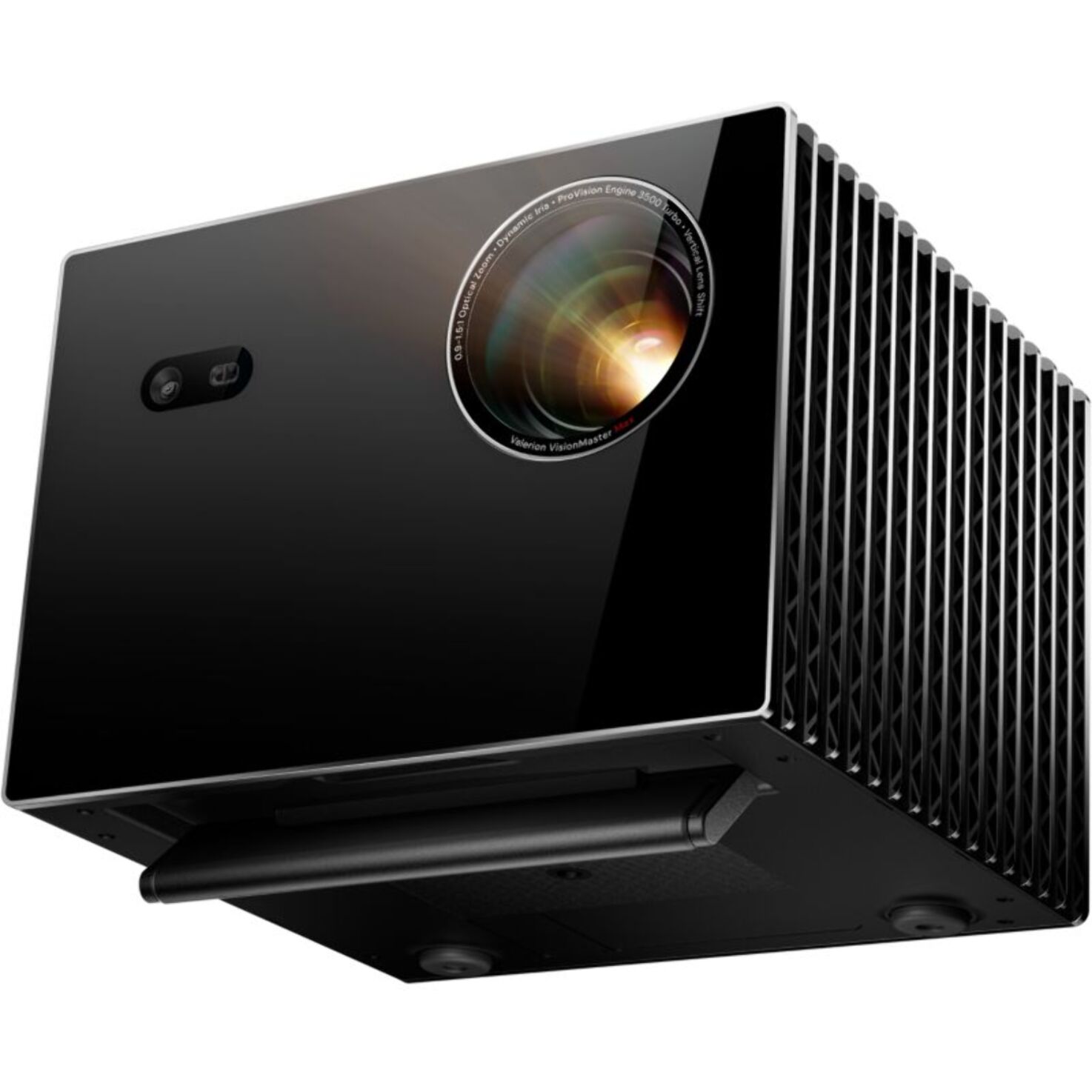 Vidéoprojecteur home cinéma VALERION VisionMaster Max