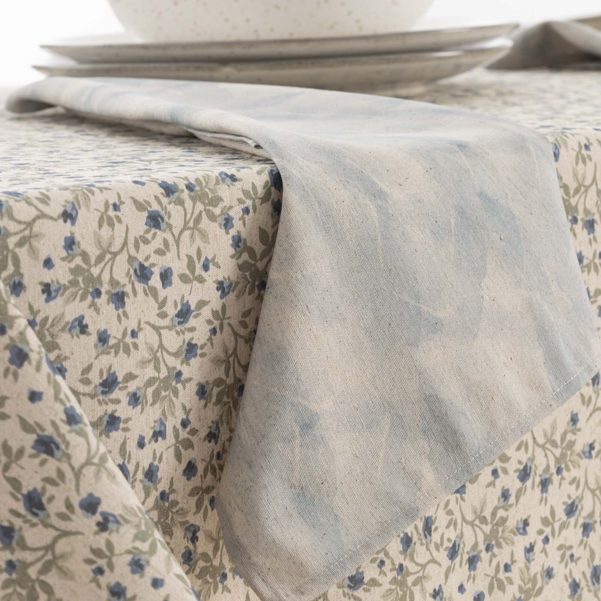 Pack de 2 serviettes 0120-286 - 45x45 cm