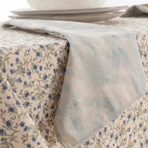 Pack de 2 serviettes 0120-286 - 45x45 cm