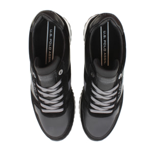 U.S. Polo Assn. - Sneakers XIRIO007MDYU1 in sintetico per uomo