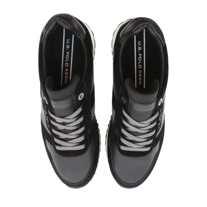 U.S. Polo Assn. - Sneakers XIRIO007MDYU1 in sintetico per uomo