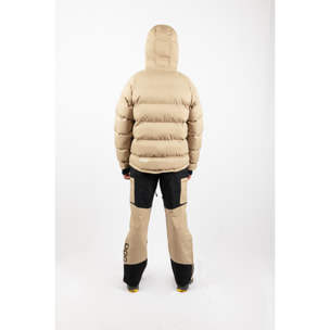 Chaqueta ECOThermo Insulated Jacket Men dela marca ECOON - Beige