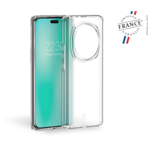 Coque FORCE CASE Honor Magic 6 Pro transparente