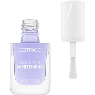 Glow Tint Whitening - Vernis à ongles 10,50 ml