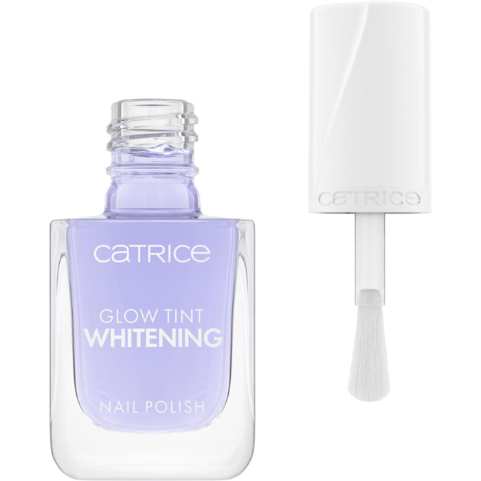 Glow Tint Whitening - Vernis à ongles 10,50 ml