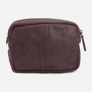 Estuche BIBA Springfield de piel