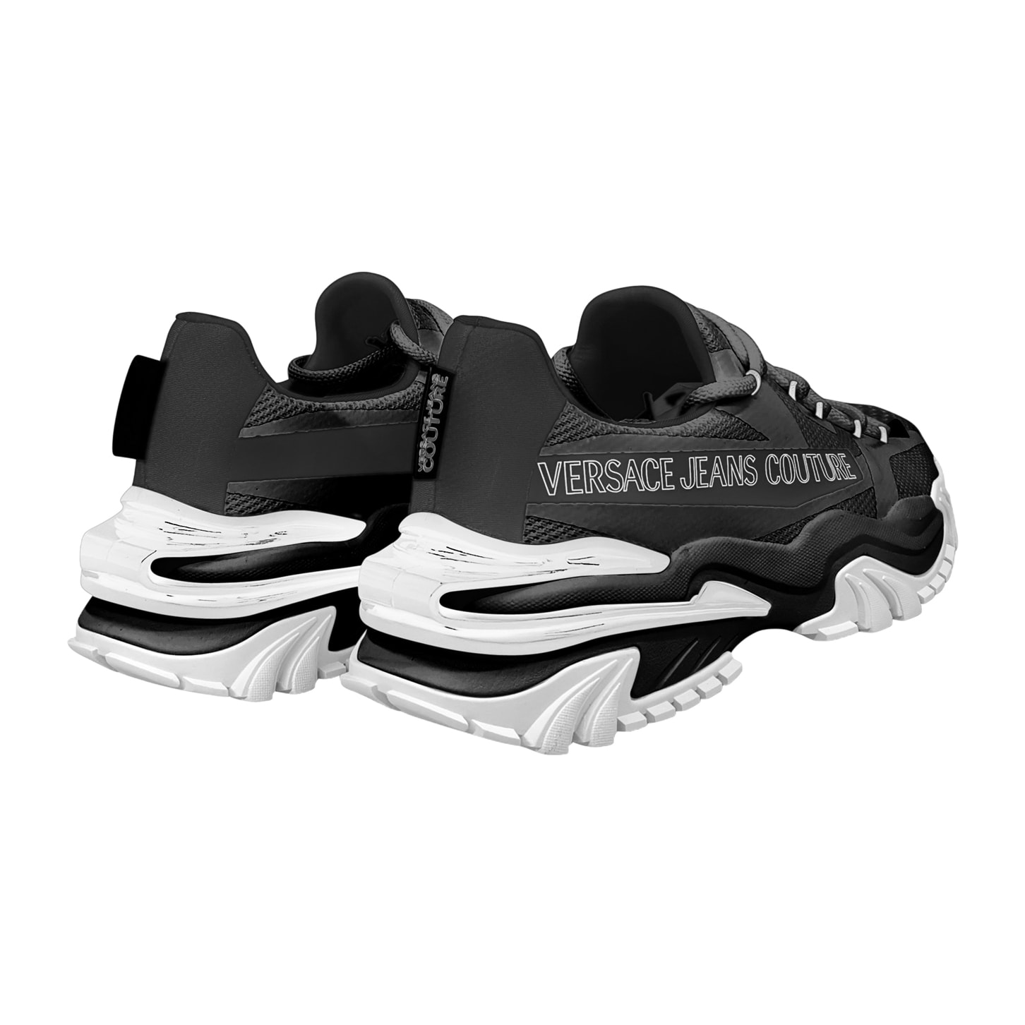 Versace Jeans Couture scarpe