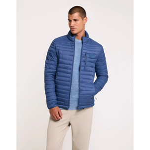 Chaqueta Azul - Kea