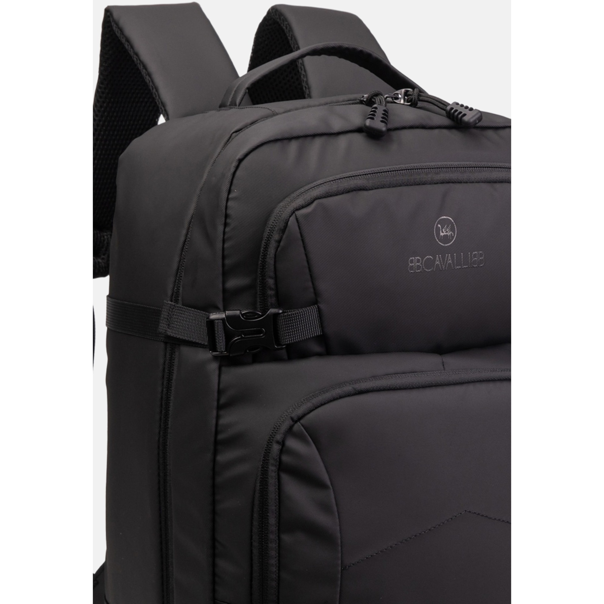 Zaino uomo in poliestere - Modello False - Casual - 26.0 x 40.0 x 20.0 cm