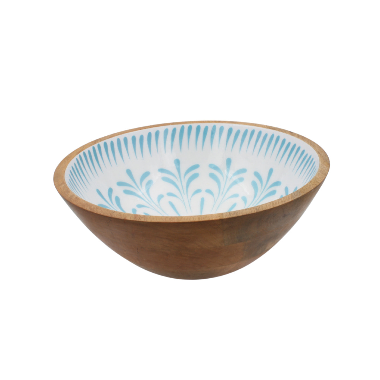 Set de 2 saladiers + couverts, KYOTO