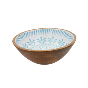 Set de 2 saladiers + couverts, KYOTO