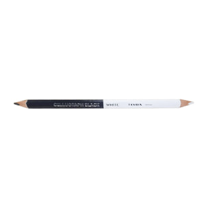 Crayon Cellugraph Black & White - LYRA - L1940204