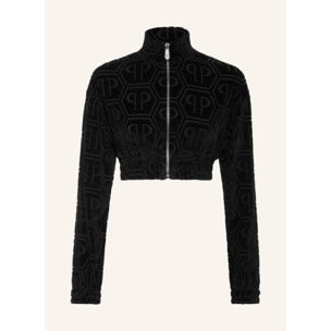 PHILIPP PLEIN Chaqueta Jogging MONOGRAM