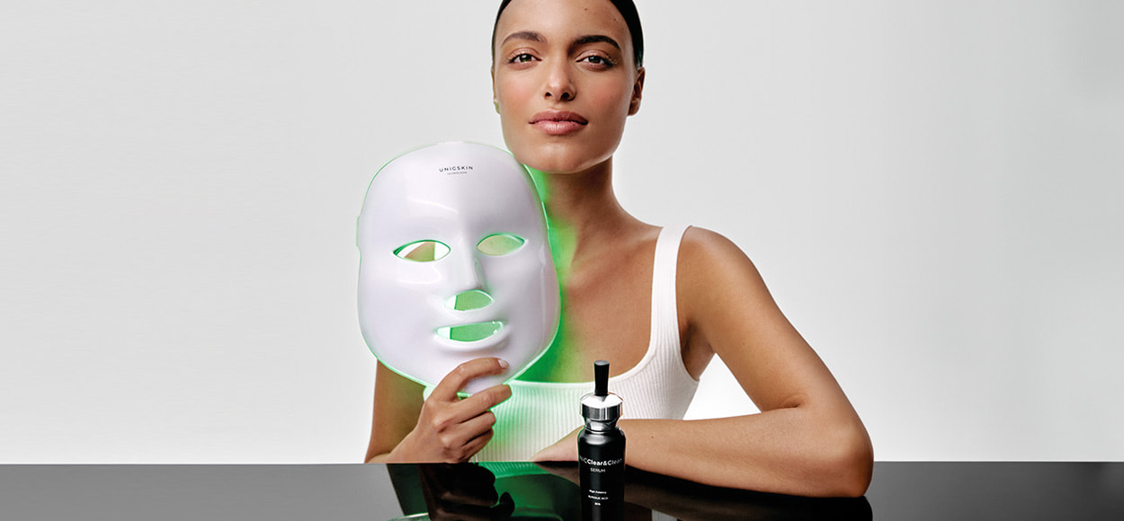 UNICSKIN en vente privée chez VEEPEE