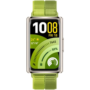 Montre HUAWEI Band 11 Pro Vert