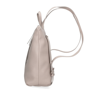 Borsa a mano da donna - Modello False - Vera pelle - 30.0 x 30.0 x 12.0 cm