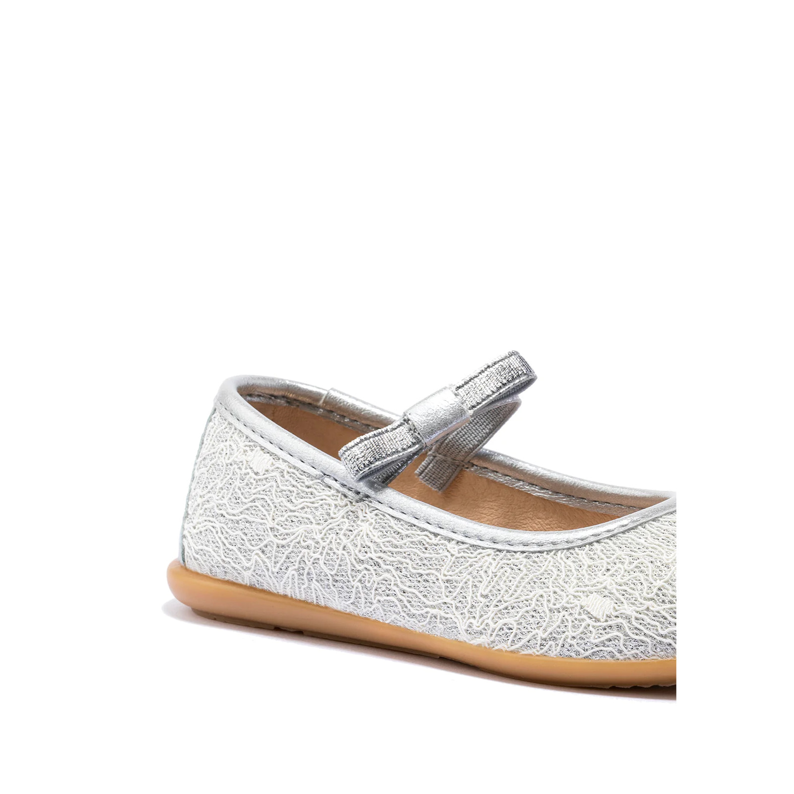 Ballerine da bambina