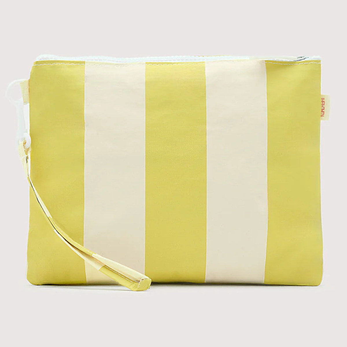 Bolso De Mano Amarillo - Giona