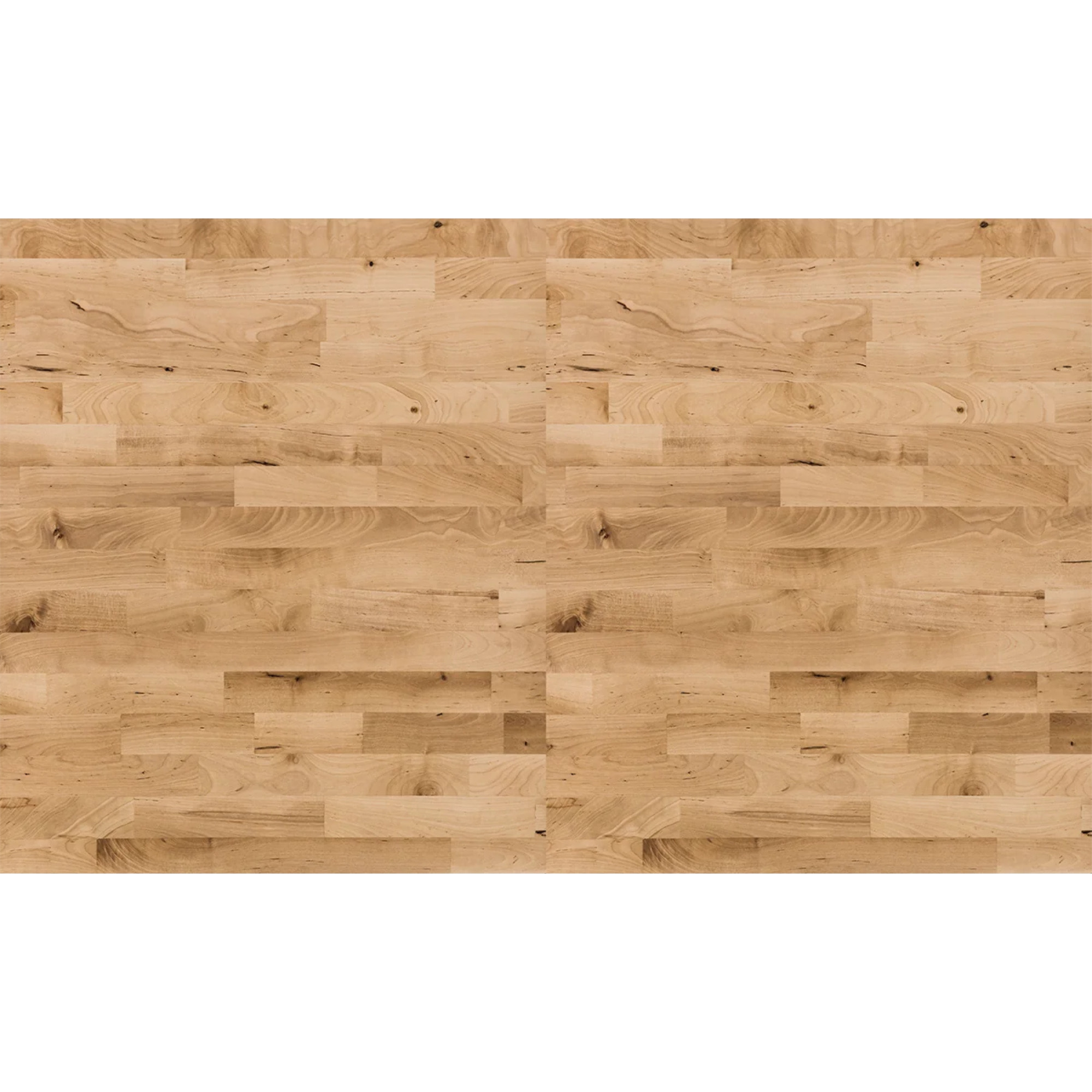 Revêtement de sol - Ambiance Sticker - PARQUET BOIS DU CANADA - Antidérapant - 60x100cm