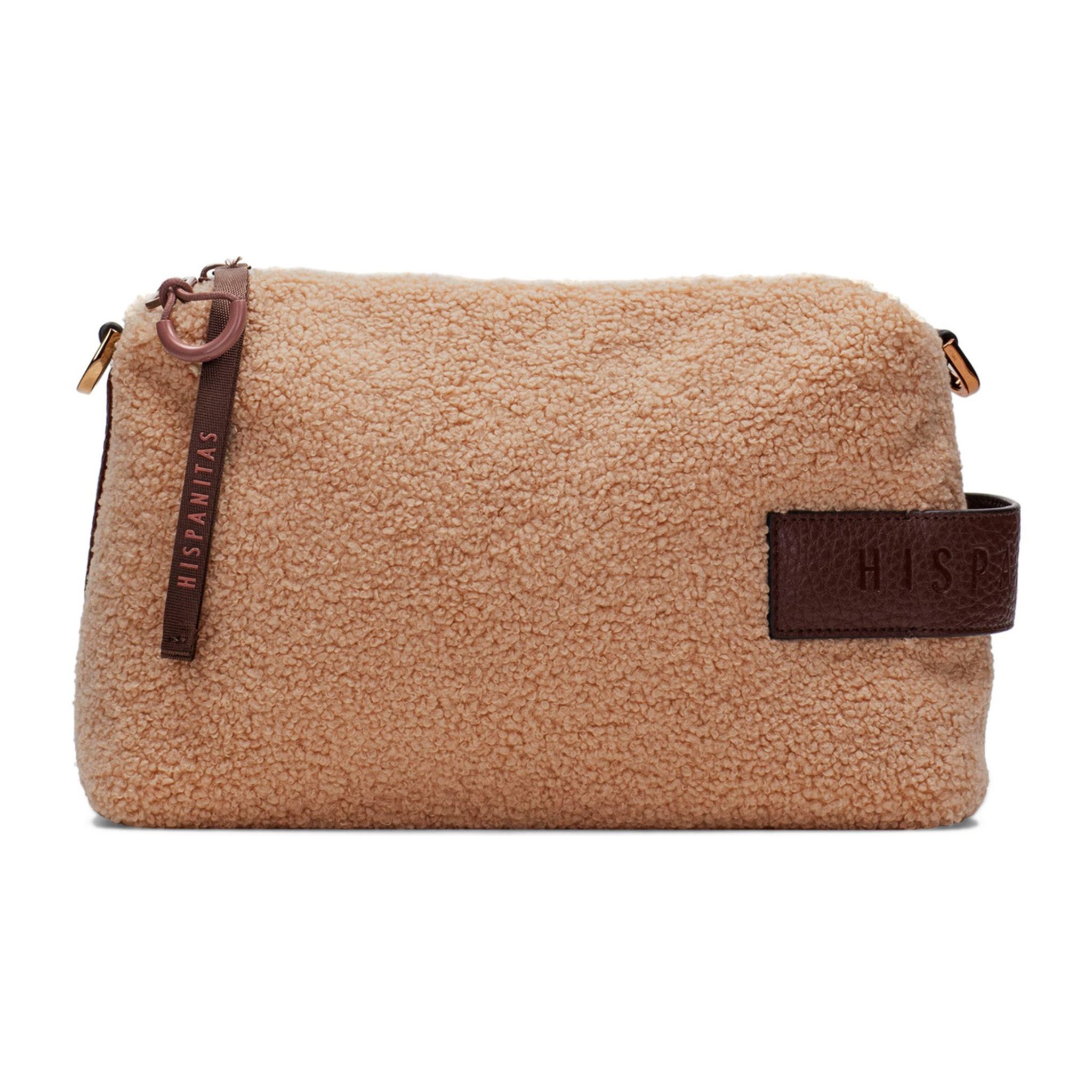 Bandolera  Biscuit 28cm x 17cm x 8cm